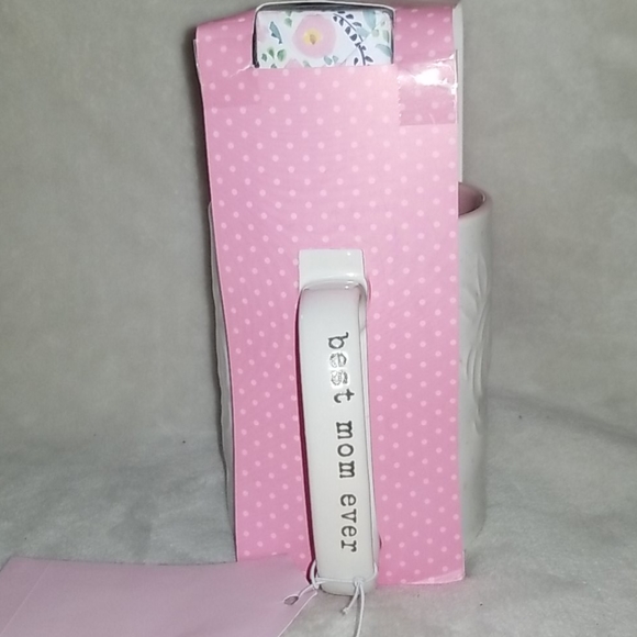 best mom ever mug and soap set - Picture 4 of 8